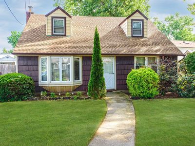 1514 Praver Pl, Elmont, NY, 11003