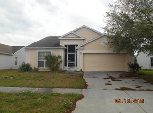 208 Island Water Way, Apollo Beach, FL 33572