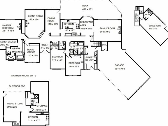 2nd image of 495 212th Pl SE