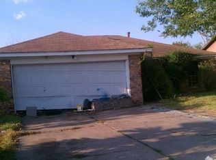 2323 National St, Pasadena, TX 77502