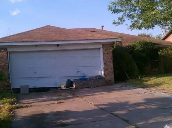 2323 National St, Pasadena, TX 77502