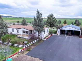 6705 SW Daly Ln, Culver, OR