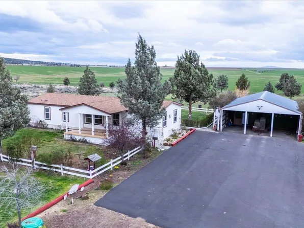 6705 SW Daly Ln, Culver, OR 97734