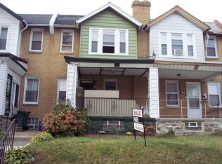 959 E Price St, Philadelphia, PA 19138