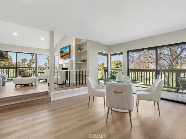 8 Lago Norte #10, Irvine, CA 92612