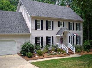 10405 Whitestone Rd, Raleigh, NC 27615