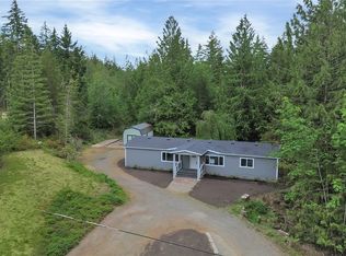 520 E Olde Lyme Rd, Shelton, WA 98584