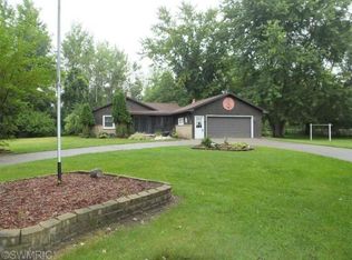 14336 16th Ave, Marne, MI 49435
