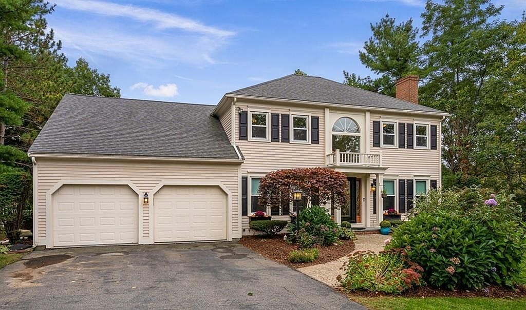 7 Blacksmith Way, Saugus, MA 01906 Zillow