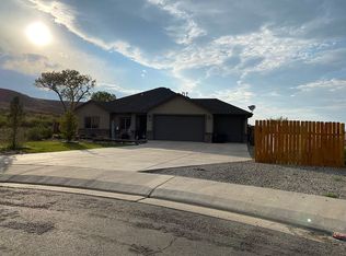 109 Dry Creek Ct, Grand Junction, CO 81503