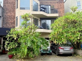 630 Connecticut St #A, San Francisco, CA 94107