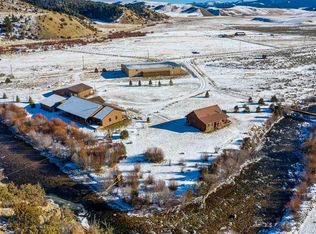29 Buckskin Ln, Philipsburg, MT 59858