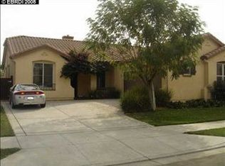 604 Coconut Ct, Brentwood, CA 94513