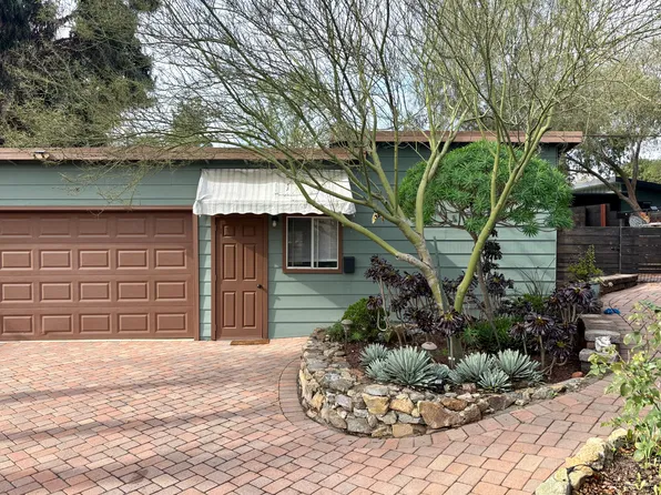 (undisclosed Address), El Cajon, CA 92020