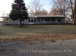 609 W Linden St, Tolono, IL 61880