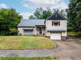 805 Neshannock Blvd, New Castle, PA 16101