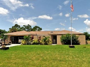 1550 SE Manth Ln, Port Saint Lucie, FL 34983