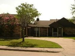 2928 Branch Hollow Dr, Mesquite, TX 75150