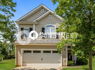 3507 Play Gate Ln, Durham, NC 27703