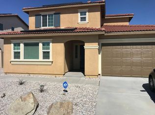 10358 Kamren Ct, Adelanto, CA 92301