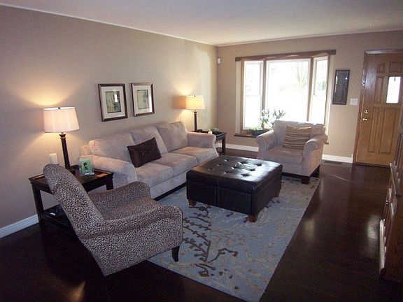G. Living room