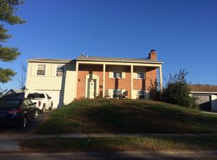 10 Eagen Ln, Willingboro, NJ 08046
