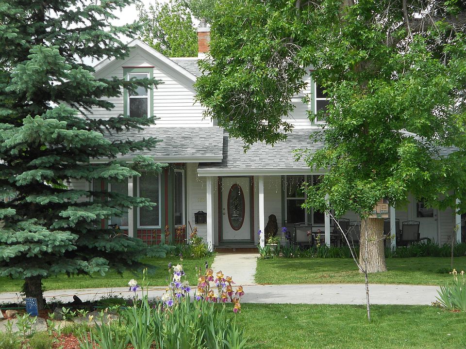 258 S. Lobban