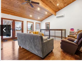 300 E North St, Badger, SD 57214