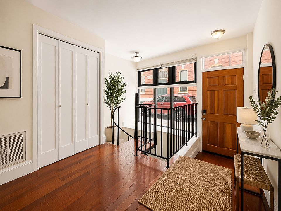 1st image of 46 Bennet St #1A