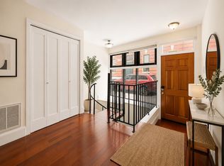 46 Bennet St #1, Boston, MA 02111