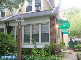 12 E 17th St, Chester, PA 19013