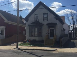 169 Parker St, Lawrence, MA 01843