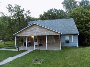 214 McGeary Hollow Rd, Leechburg, PA 15656