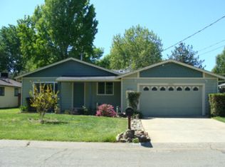 6996 Reflection St, Redding, CA 96001