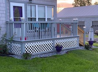 106 Bertha St, Pulaski, VA 24301