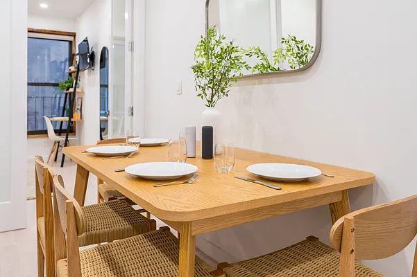 Dining area, photo 1