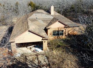 11201 Red Fern Ln, Norman, OK 73026