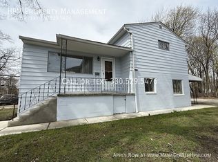 15 W York St, Akron, OH 44310