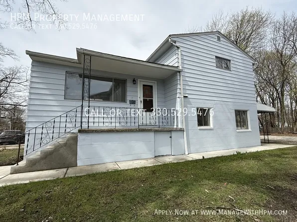 15 W York St, Akron, OH 44310