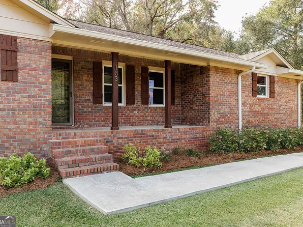 133 Woodhurst Dr, Hartwell, GA 30643