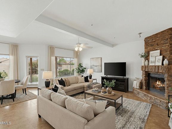 4th image of 9022 E ASTER Drive