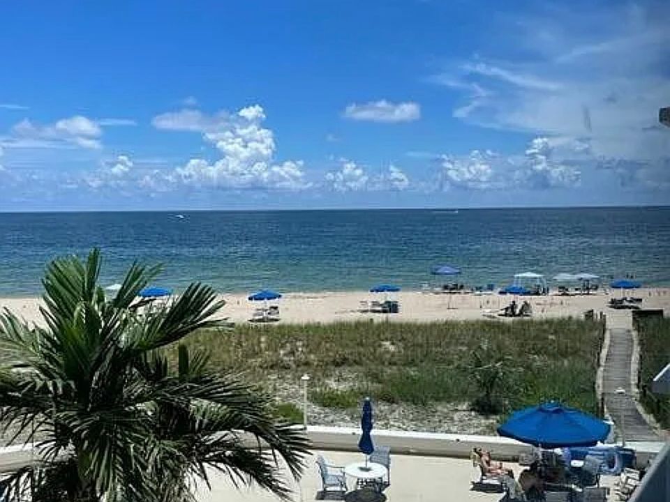 1st image of 3600 Galt Ocean Dr APT 1C