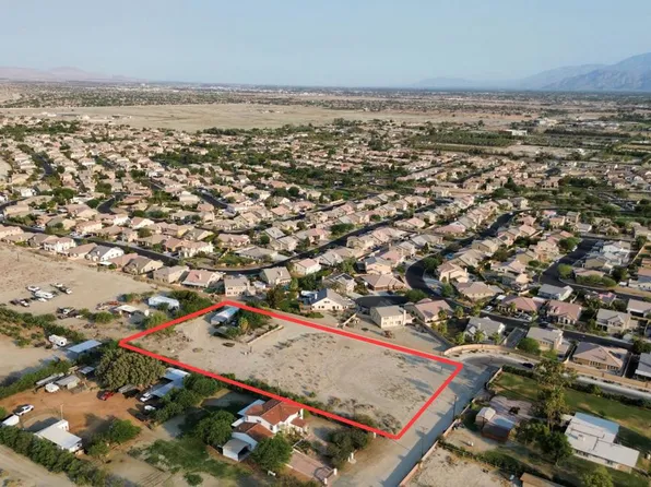 36990 Dune Palms Rd, Indio, CA 92203