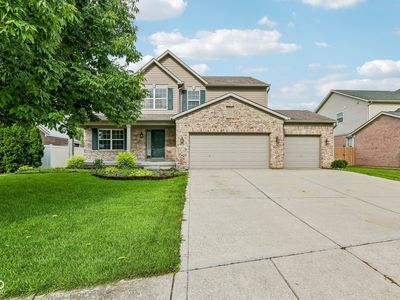1314 Starcross Dr, Indianapolis, IN, 46239