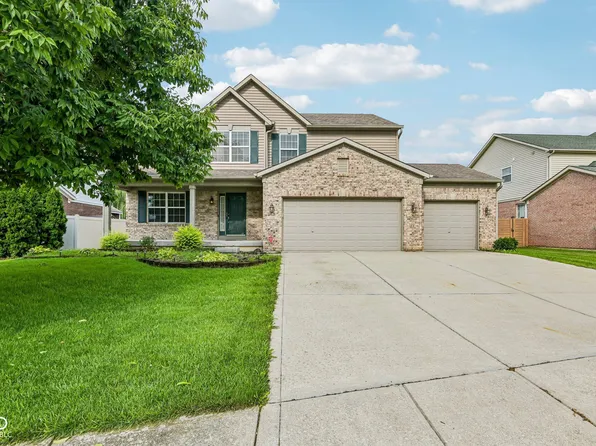 1314 Starcross Dr, Indianapolis, IN 46239