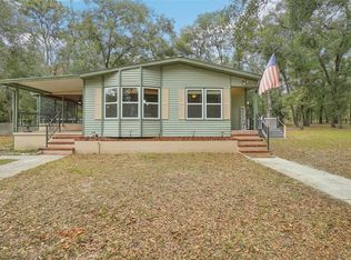9184 County Road 647a, Bushnell, FL 33513