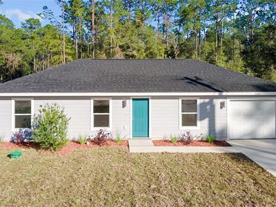 24025 NW Foxglove Ln, Dunnellon, FL, 34431