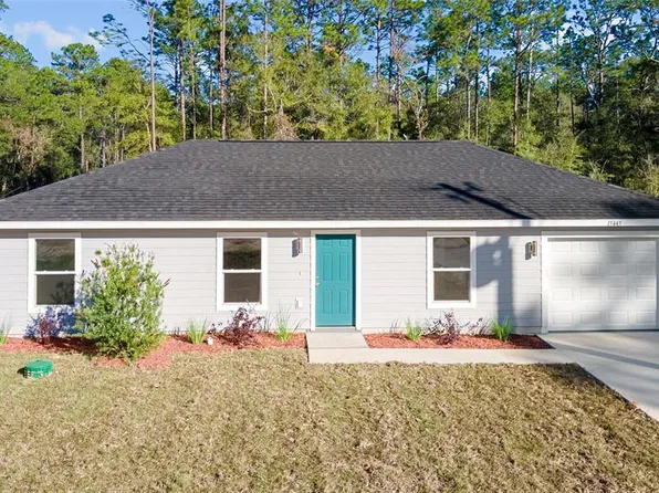 15586 SW 38th Pl, Ocala, FL 34481