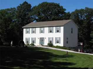 413 Nine Partners Rd, Clinton Corners, NY 12514