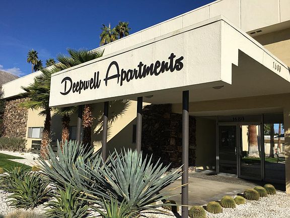 3rd image of 1680 E Palm Canyon Dr APT 11